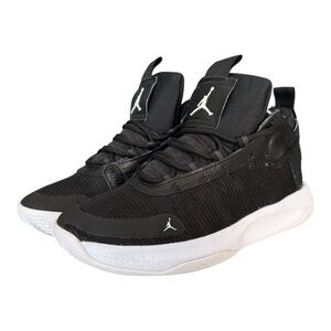 Air Jordan Jumpman 2020 PF 'Black' BQ3449-001 - Size 8